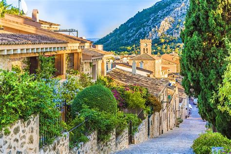 Spain S Most Beautiful Villages To Visit In 2020 Beautiful Villages Spain Travel Tours