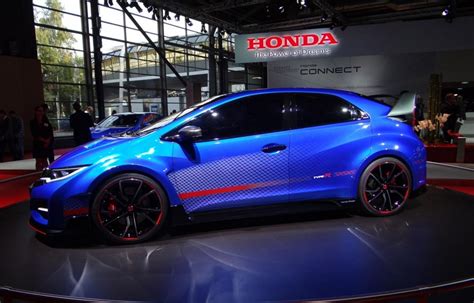 Maybe you would like to learn more about one of these? Honda Civic Type R Car Wallpapers 2015 - XciteFun.net