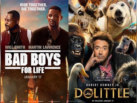 All genres romance tv movie mystery science fiction comedy family action fantasy war drama horror adventure history western thriller documentary music crime animation. Movies Coming Out In January 2020 In Theaters - Allawn