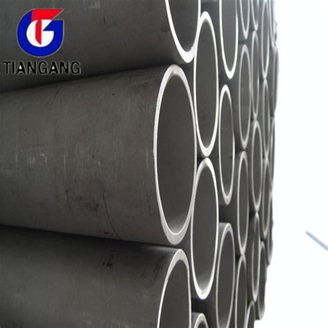 JIS G3462 Stba22 Seamless Alloy Pipe For Boiler Heat Exchanger China