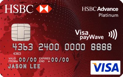 Posted in credit card, hsbc bank credit card, visa signature credit card. Summary of Credit Card Promotion Extensions and ...