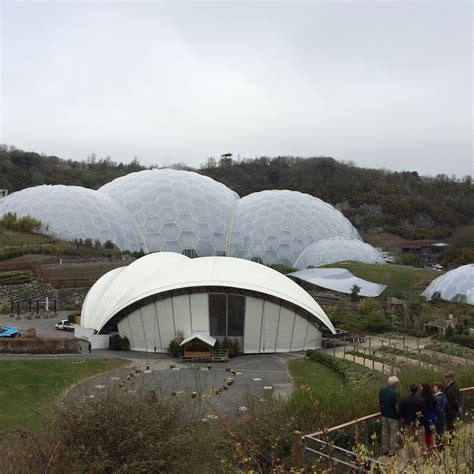 Learn more about the work being done. Eden Project Inspiration - Life in the Right Direction