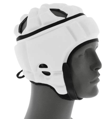 Guardian Helmet Soft Shell Protective Helmet Guardian Helmets