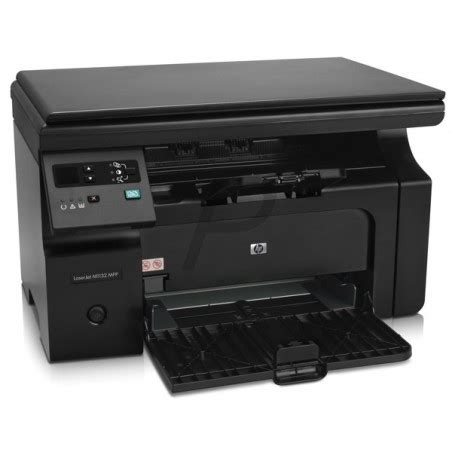 Besides good quality brands, you'll also find plenty of discounts when you shop for hp laserjet pro m1132 mfp during big sales. imprimantes-scanners imprimante hp laserjet m1132 mfp t-ce847a