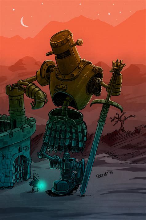 Giant Skeleton Warrior By Foreest83 On Deviantart