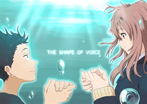 A Silent Voice Hd Wallpapers Wallpaper Cave