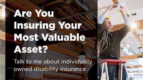 Are You Insuring Your Most Valuable Asset Cfs Wealth