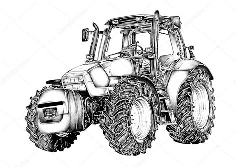 Tractor kleurplaat u tractor kleurplaat fendt nouman info. DIAGRAM Diagram Trekker Kleurplaat Case FULL Version HD ...
