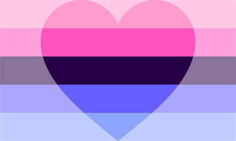 Omniromantic Lgbta Wiki Fandom In 2021 Pride Flags Flag Lgbtqa