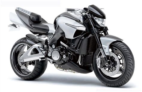 As Mais belas motos Naked do Mundo Dicas de mecânica de motos