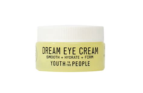 Youth To The People Dream Eye Cream
