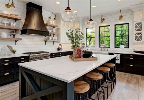 Kitchen Island Decorating Ideas To Add Charm And Functionality To Your