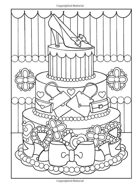 Download 206+ Books Desserts Coloring Pages PNG PDF File - Download