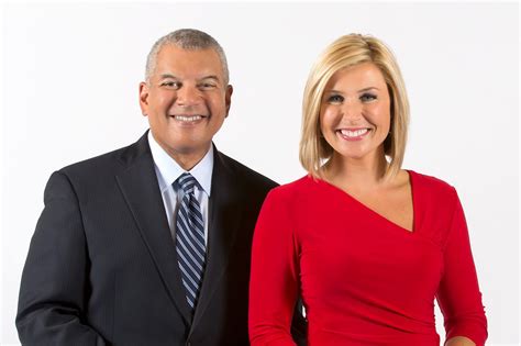 Wkycs Sara Shookman To Anchor From Home As Newscasts Practice Social