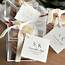 Pre Order Only Available Mid August Wedding Favor Boxes Personalized 