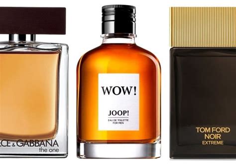 25 Best Smelling Fragrances And Colognes For Men Fragrance Cologne