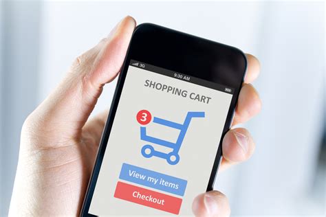 Top 4 Mobile Shopping Apps Everyone Can Use The Merkle News