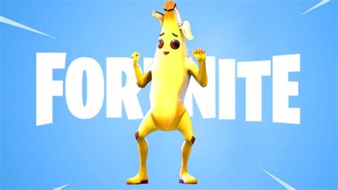 Its Peanut Butter Jelly Time Fortnite Youtube