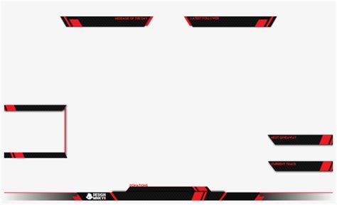 Obs Twitch Overlay Template | TUTORE.ORG - Master of Documents