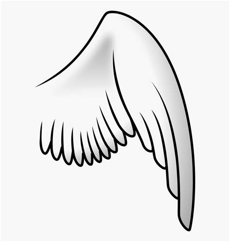 Wing Clip Art