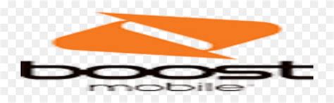 Boost Mobile Logo Png Transparent Vector Boost Mobile Logo PNG