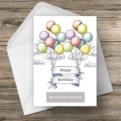 Why Send Corporate Birthday Cards If Youre A Business Owner