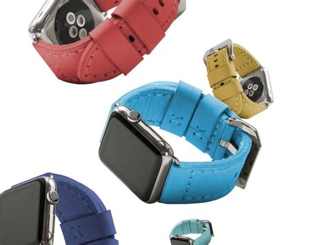 Lliaon Custom Built Apple Watch Bands Designed By You Apple Watch