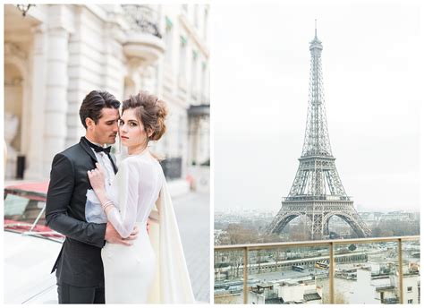 Paris Wedding Photographer Shangri La