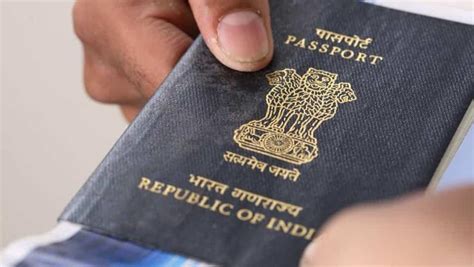 India Cancels Passports Of 33 NRIs For Abandoning Their Wives