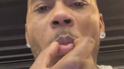 US Rapper Nelly Under Fire For Uploading Video Of X Rated Sex Act NZ