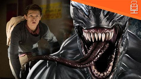 Peter Parker Cameo In Venom Possibly Detailed Major Spoiler Youtube