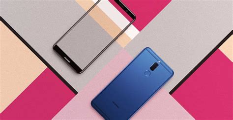 The postpaid unlimited plan offers the following: Smart Postpaid to offer Huawei Nova 2i 18:9, quad-camera ...