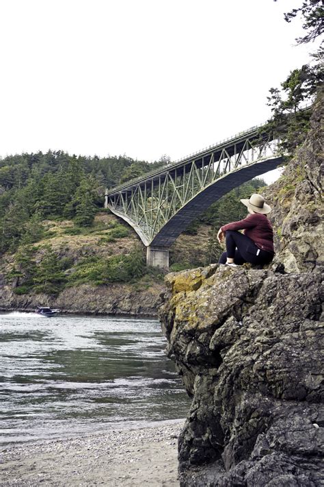 Things To Do On Whidbey Island Off The Beaten Path The Emerald Palate