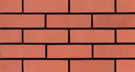 Breedon Red Smooth Face Brick 65mm Myers Building Supplies