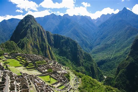 What agencies don't tell you! Machu Picchu, Peru | Franks Travelbox