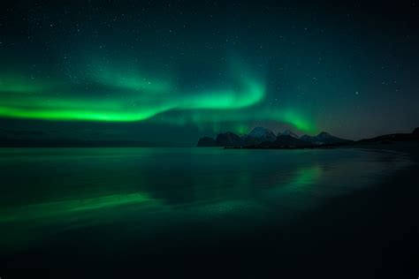 Best Camera For Photographing Northern Lights