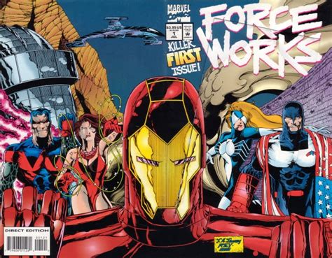 The Fantom Zone Other Marvel Super Team Films