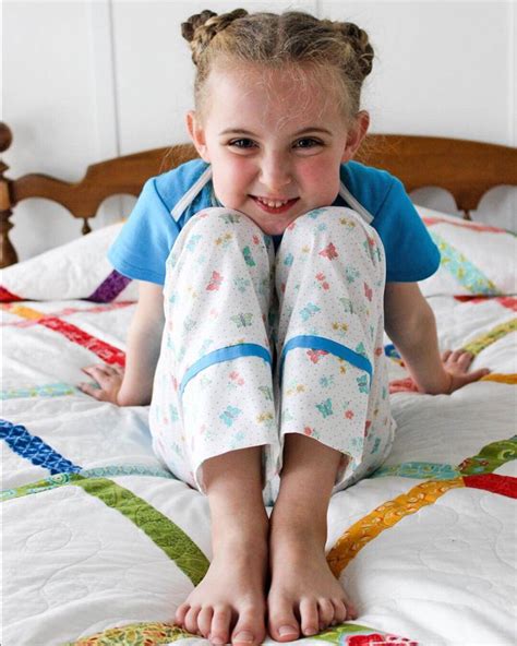 The New Snugglepajamas Pattern Comes In Our Largest Kids Size Range