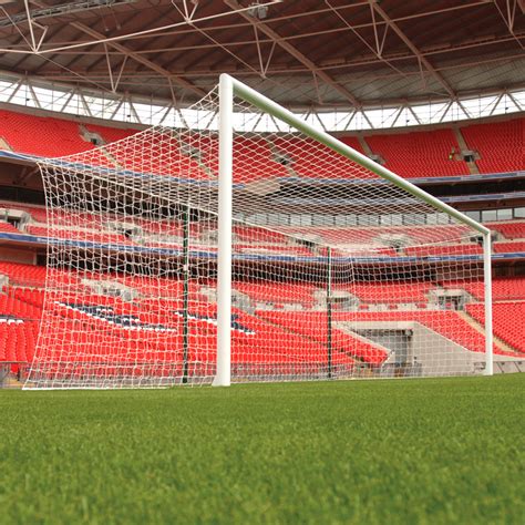 Harrod 3g Aluminium Stadium Goal Posts