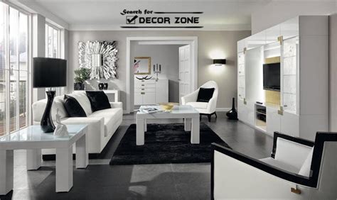 White Living Room Furniture Sets 17 Ideas And Designs