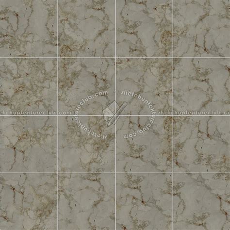 Cream Beige Marble Floors Tiles Textures Seamless