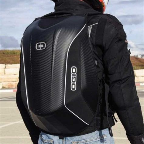 Ogio Mach 5 Motorcycle Backpack Motorcycle Backpacks Motorcycle Outfit