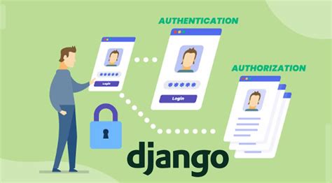 Master The User Authentication In Django