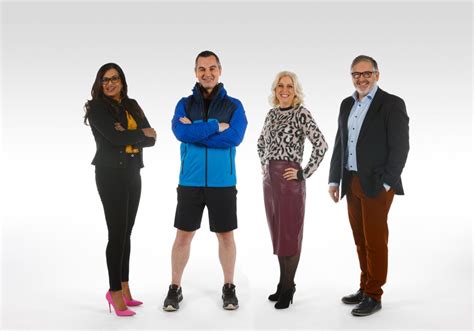 Meet This Years Operation Transformation Leaders Ahead Of 14th Series