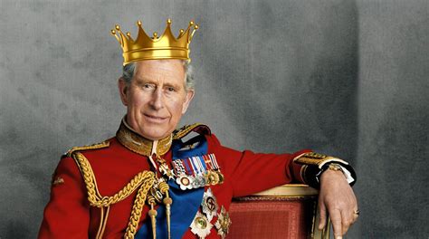 Prince Charles Becomes King Of United Kingdom Peoples Gazette Nigeria