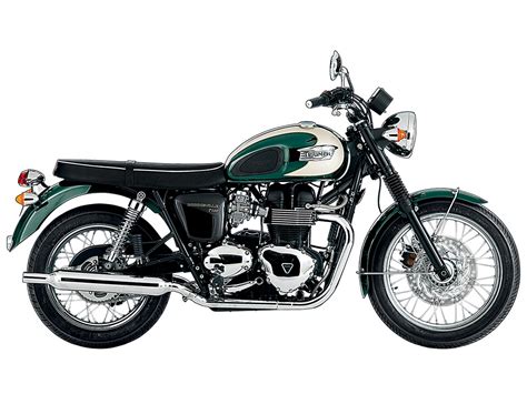 Completing the t100's 1960s look are rubber fork gaiters, knee pads and classically styled handlebar mounted speedometer and rev counter, which includes a clock. Triumph Bonneville T100 (2010) - 2ri.de