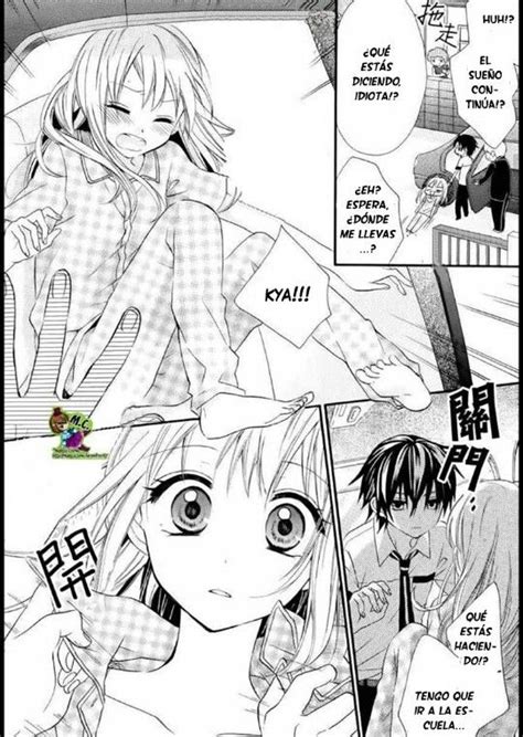 Ore Yome Ore No Yome Ni Nare Yo Vol 1 Cap 1 Pag 8 Leer Manga Completo