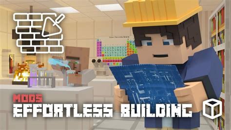 effortless building mod minecraft apex hosting