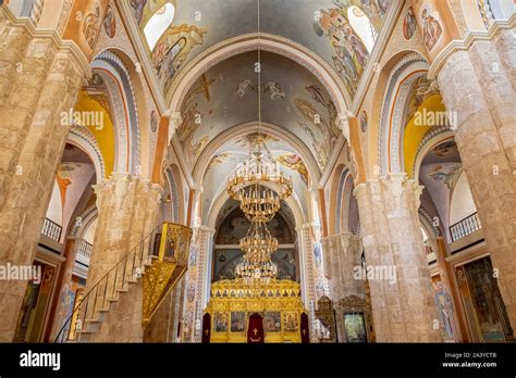 St George Church Beirut Hi Res Stock Photography And Images Alamy