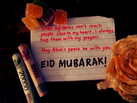 Eid Mubarak Wishes The Most Popular Phrase Used Is Eid Mubarak
